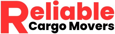 Reliable Cargo Movers Logo